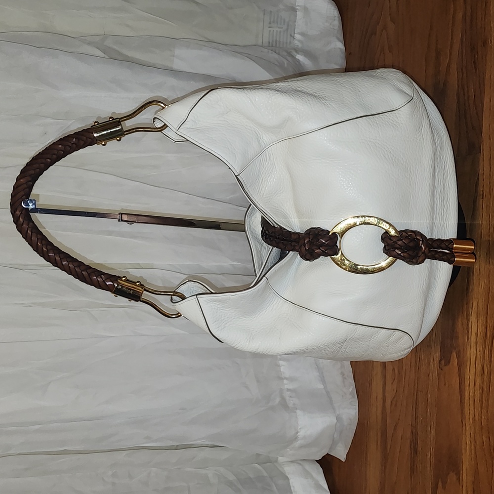Rare Michael Kors Skorpios Handbag